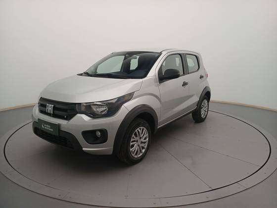 FIAT MOBI 1.0 EVO FLEX LIKE. MANUAL FIAT MOBI 1.0 EVO FLEX LIKE. MANUAL